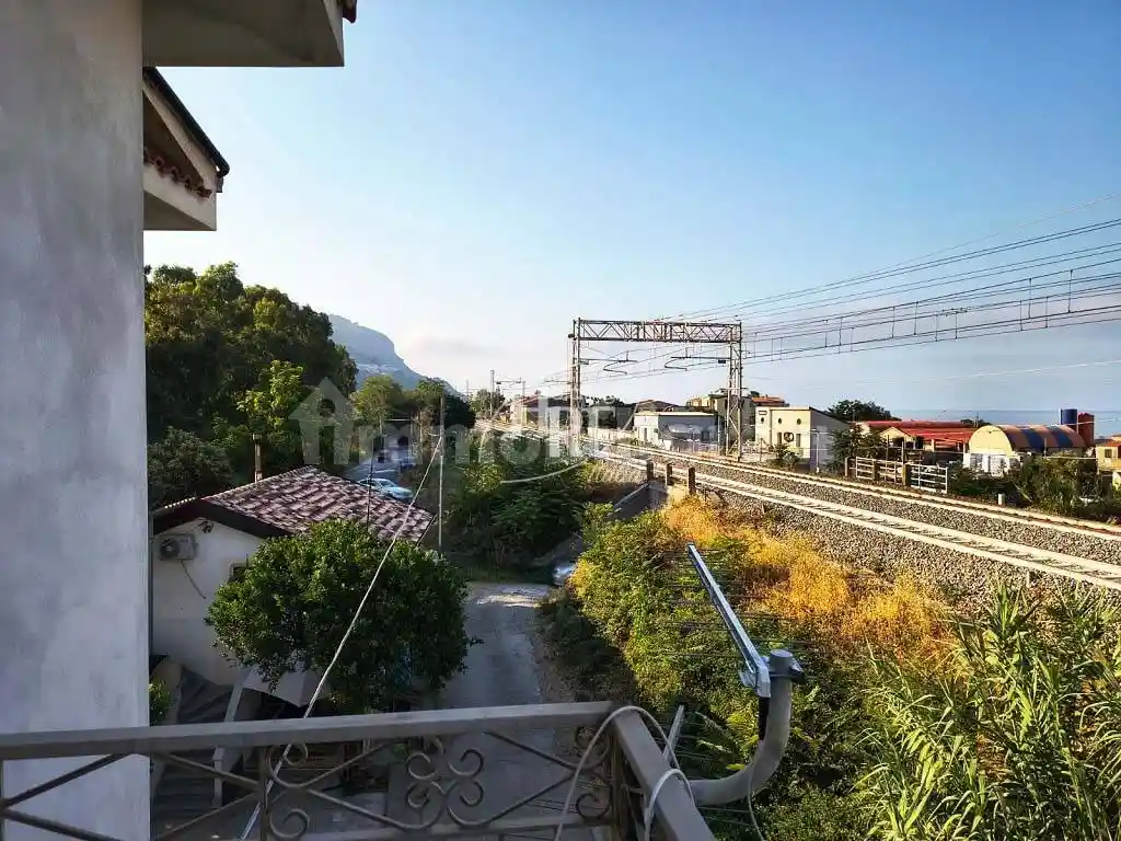 Appartamento da ristrutturare, su più livelli, Cetraro Marina, Cetraro - foto 4