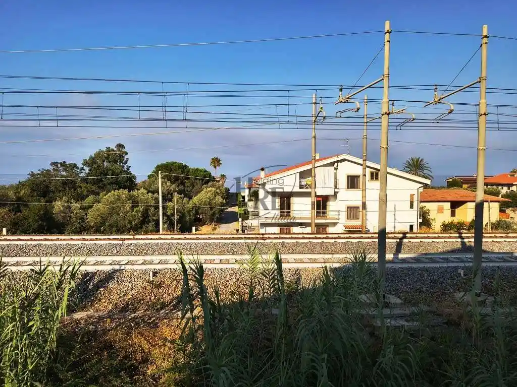 Appartamento da ristrutturare, su più livelli, Cetraro Marina, Cetraro - foto 5