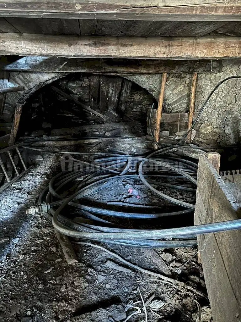 Rustico Località Grange Cruset, snc, Bellino - foto 5