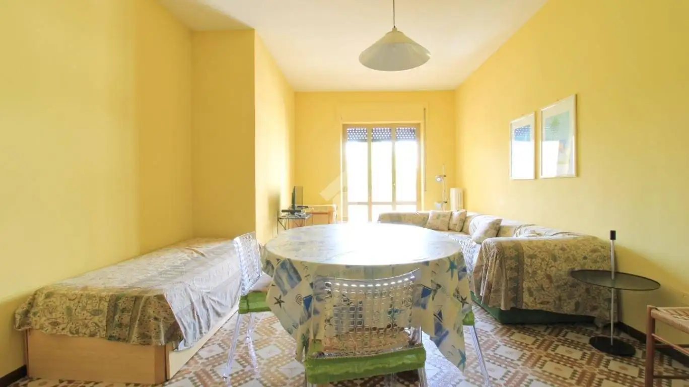 Appartamento in vendita a San Salvo