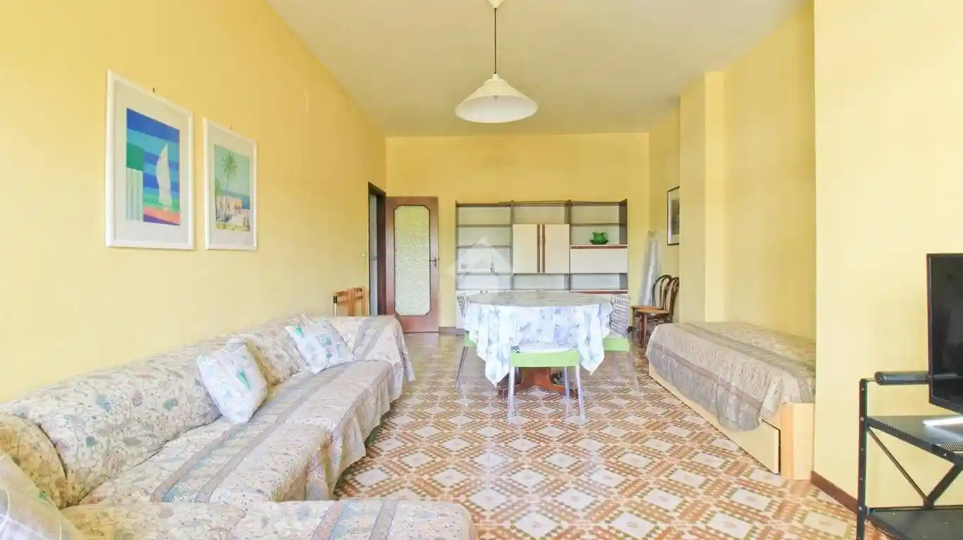 Appartamento Residence Le Nereidi 302, Salvo Marina, San Salvo - foto 2