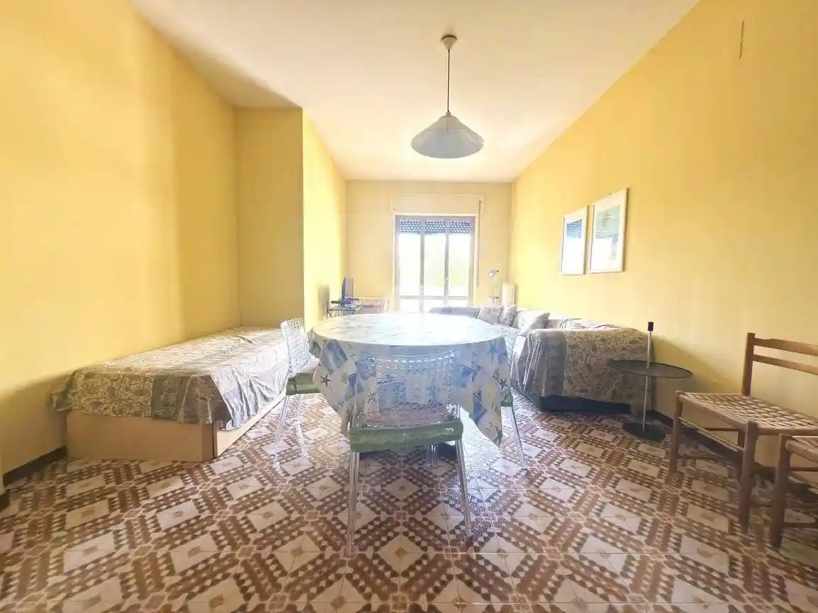 Appartamento Residence Le Nereidi 302, Salvo Marina, San Salvo - foto 4