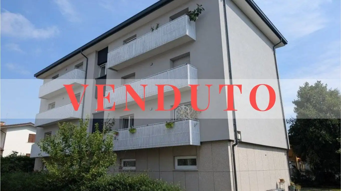 Appartamento in vendita a Udine