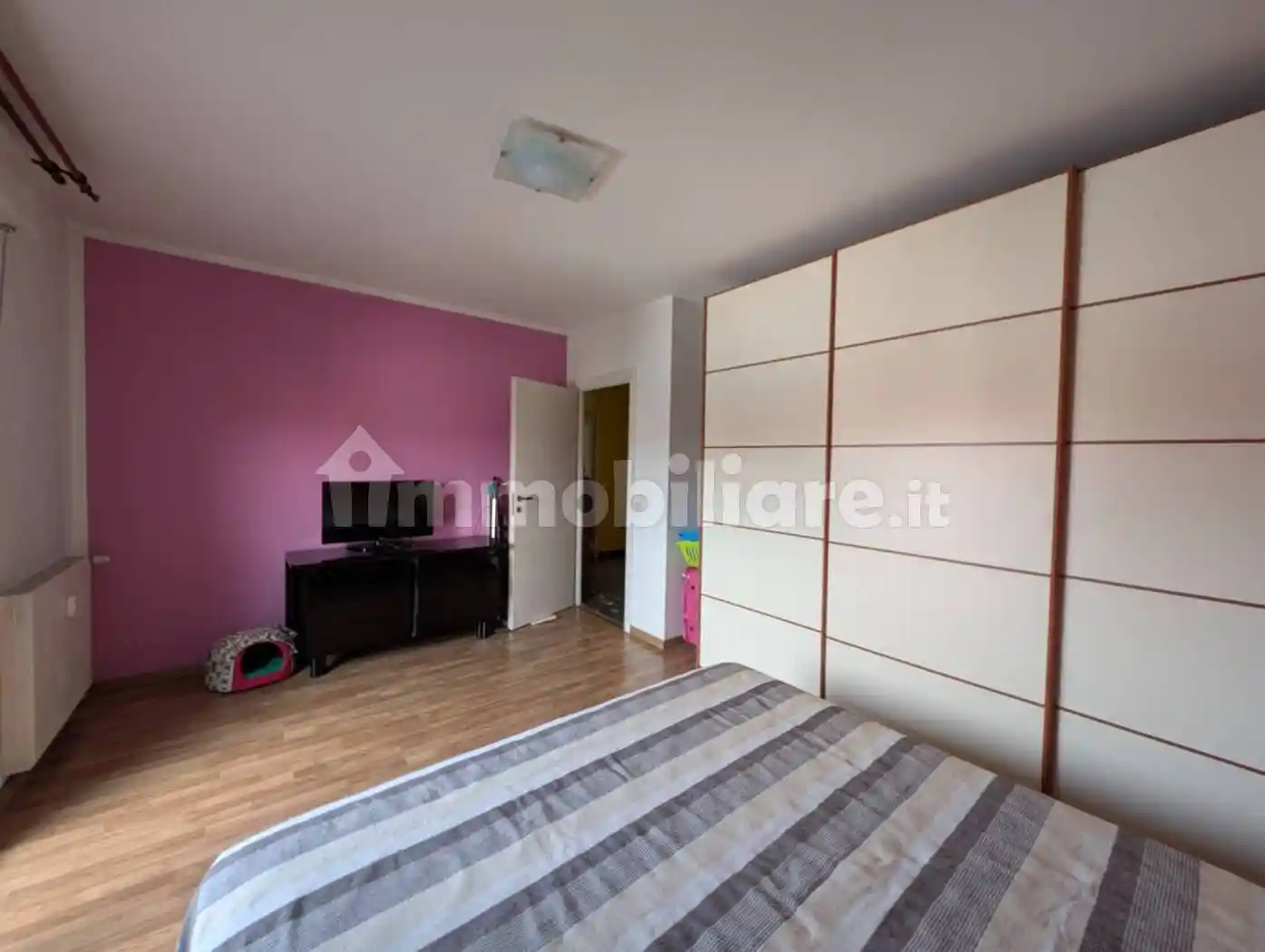 Appartamento buono stato, Via Lumignacco - Via Pozzuolo, Udine - foto 2