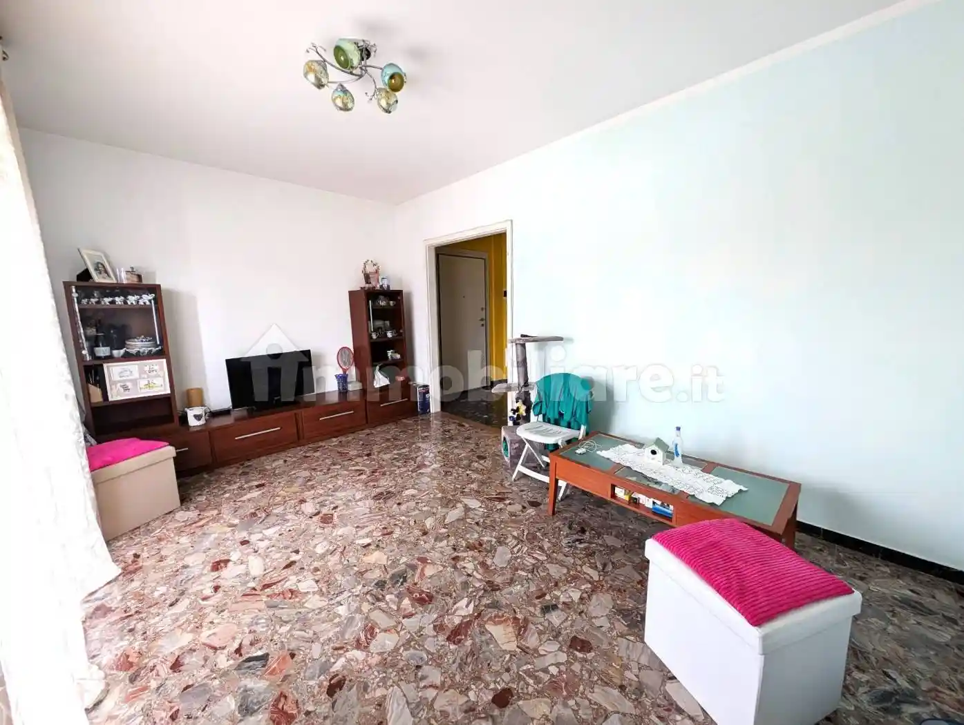 Appartamento buono stato, Via Lumignacco - Via Pozzuolo, Udine - foto 3