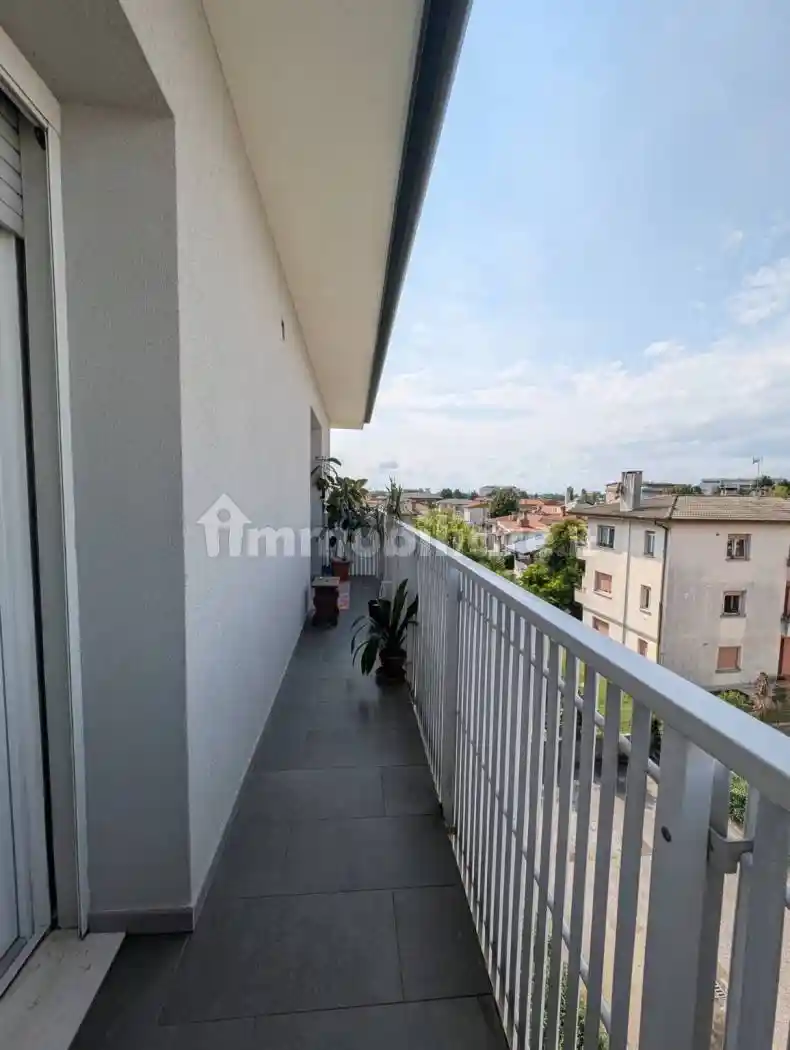 Appartamento buono stato, Via Lumignacco - Via Pozzuolo, Udine - foto 4