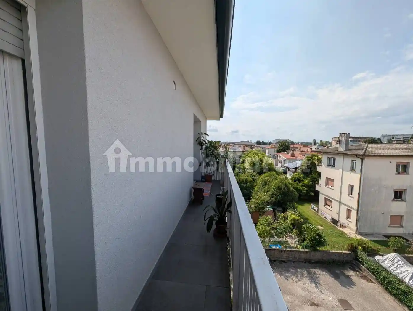 Appartamento buono stato, Via Lumignacco - Via Pozzuolo, Udine - foto 5