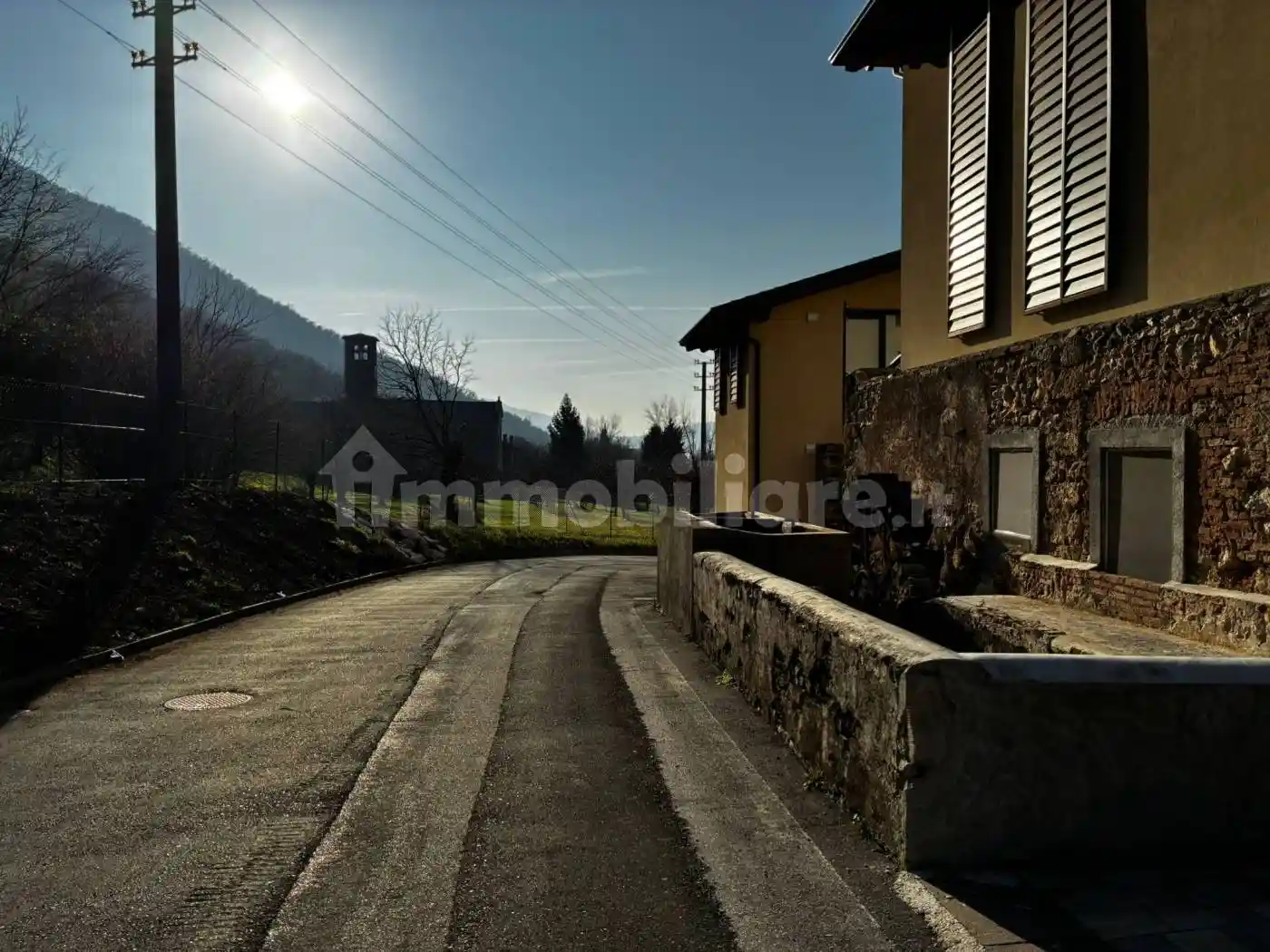 Attico - Mansarda in vendita a Nave