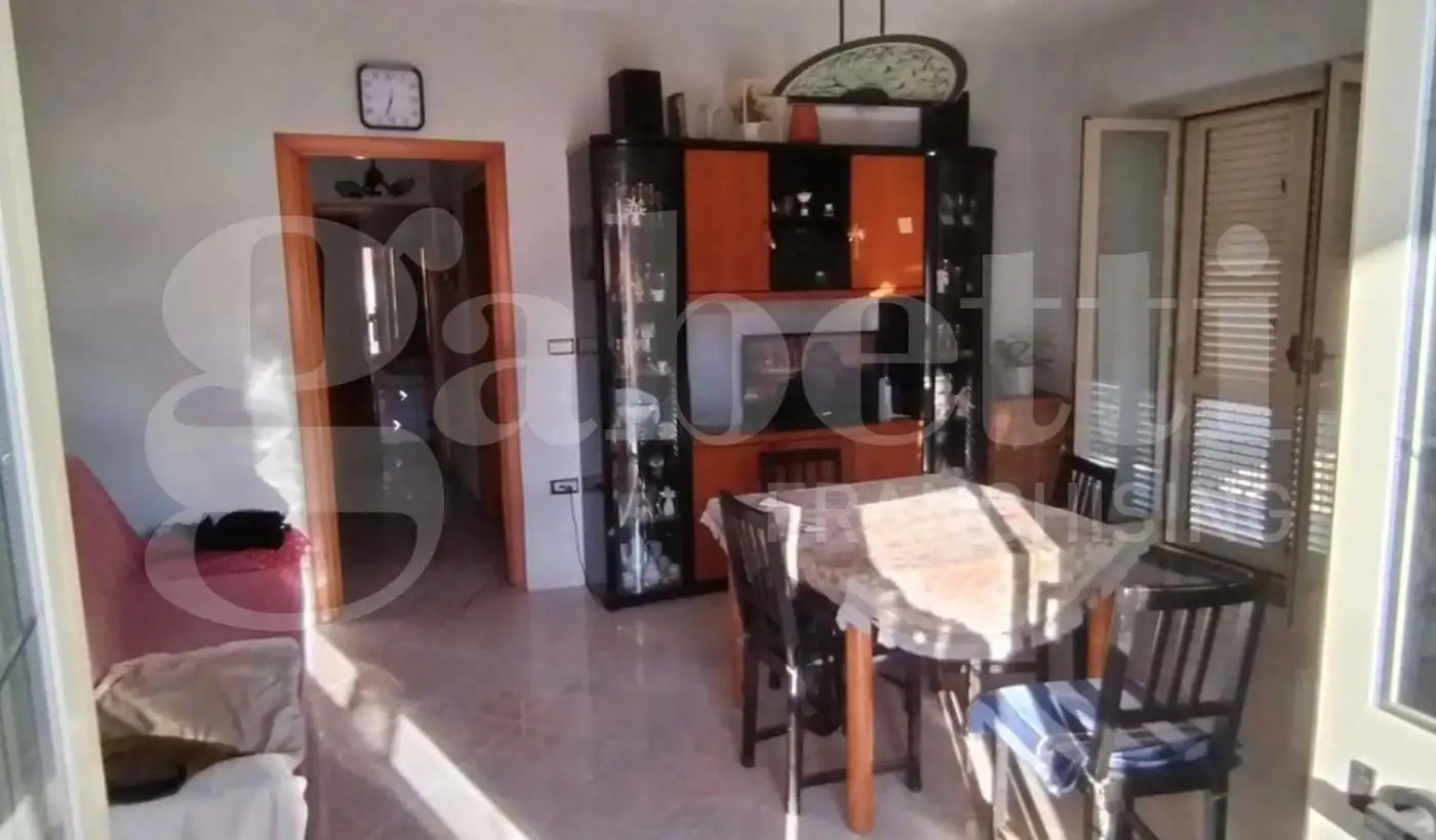 Appartamento in vendita a Sant'Arpino