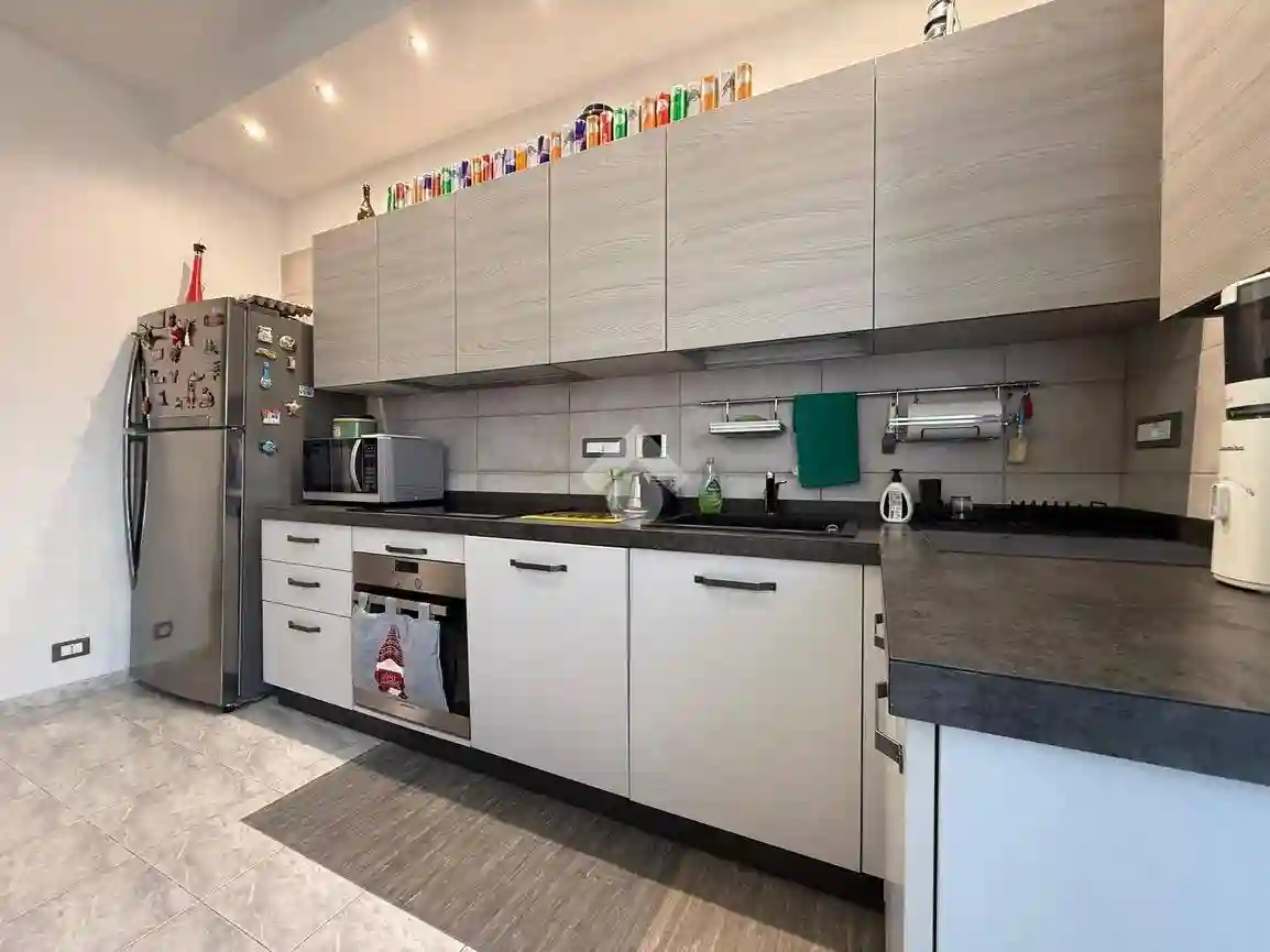 Appartamento - foto 5