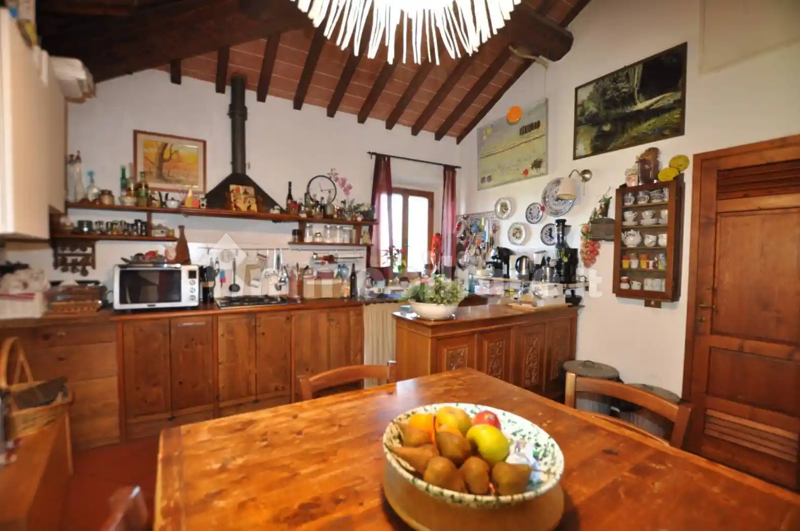 Rustico - Casale in vendita a Impruneta