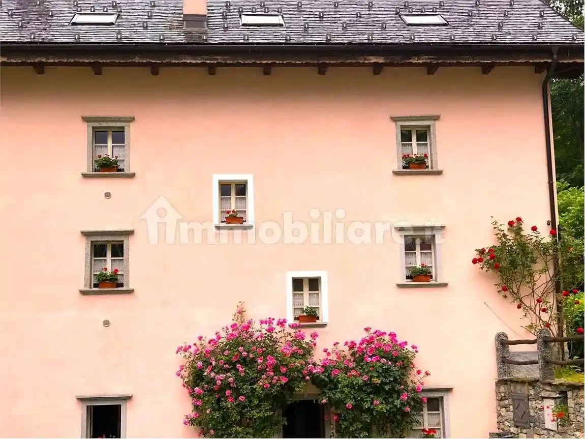 Palazzo - Edificio - foto 2