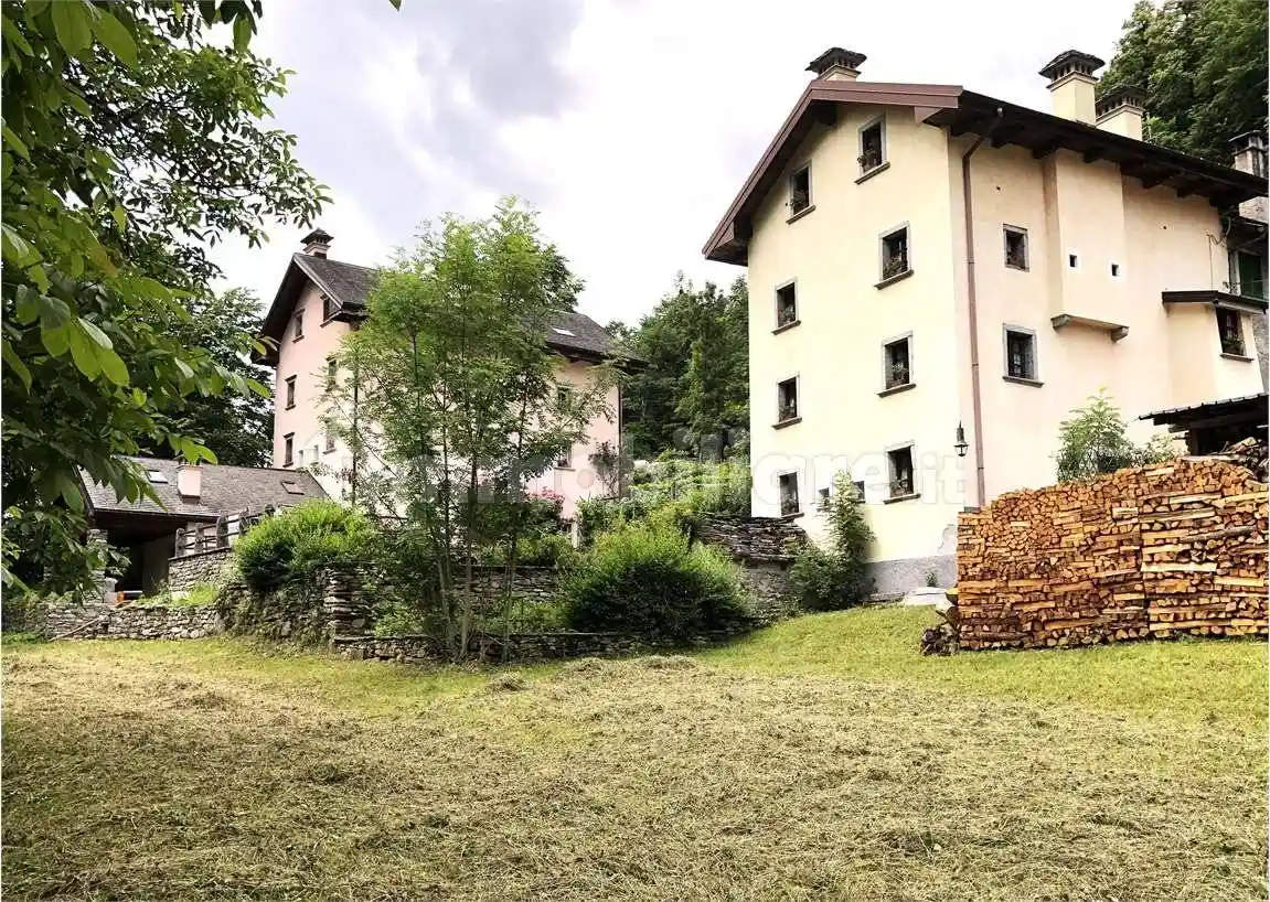 Palazzo - Edificio - foto 3