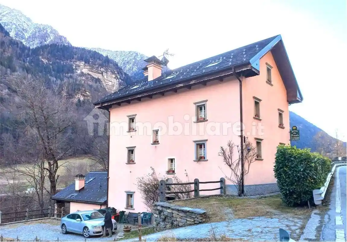 Palazzo - Edificio - foto 4