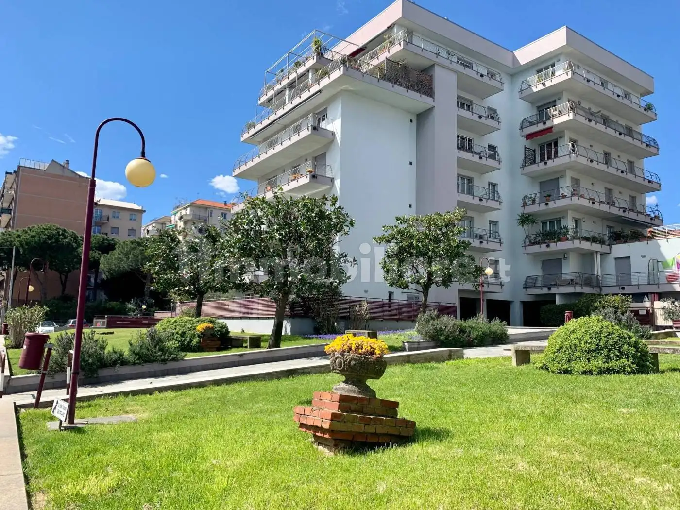 Appartamento in affitto a Savona