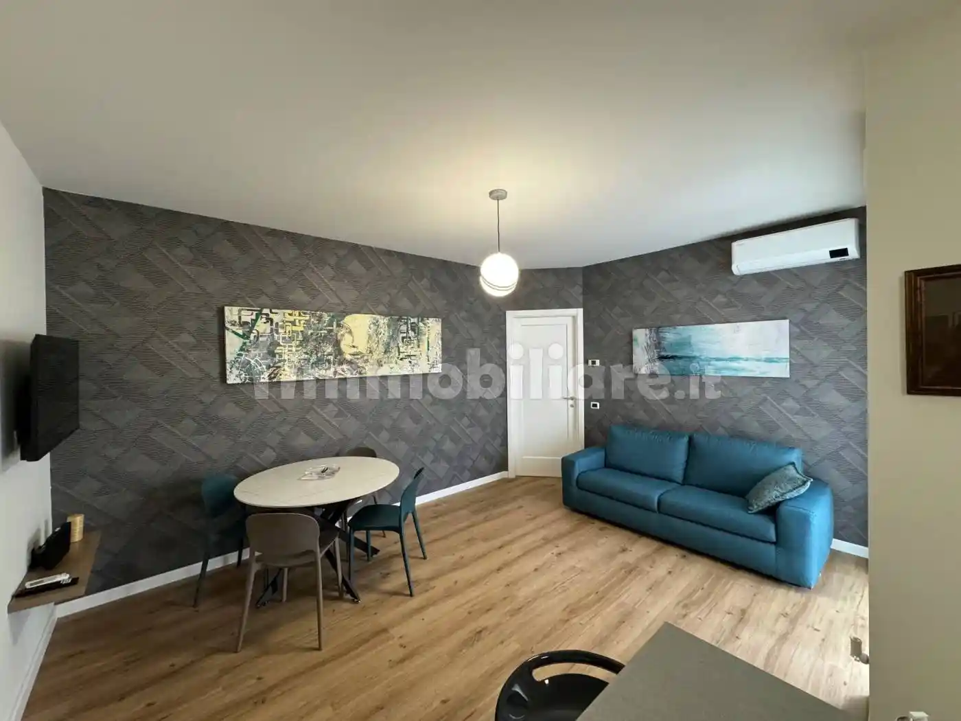 Bilocale via Nizza 86, Legino, Zinola, Fornaci, Savona - foto 2