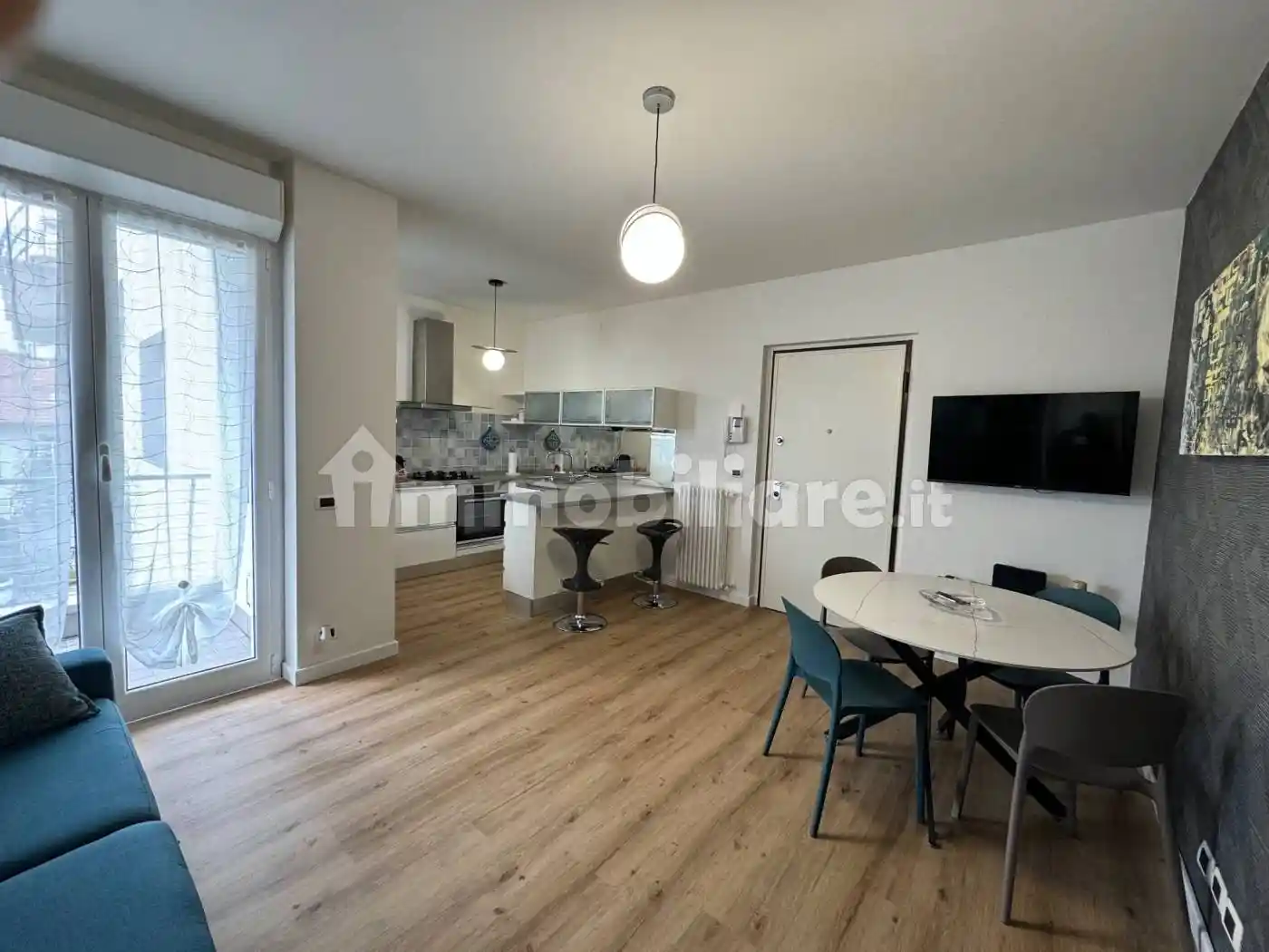 Bilocale via Nizza 86, Legino, Zinola, Fornaci, Savona - foto 3