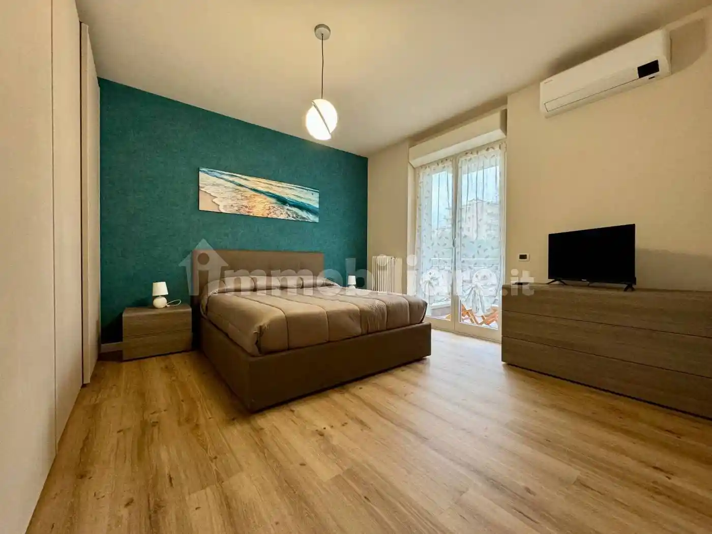 Bilocale via Nizza 86, Legino, Zinola, Fornaci, Savona - foto 4