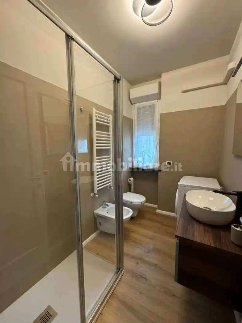 Bilocale via Nizza 86, Legino, Zinola, Fornaci, Savona - foto 5