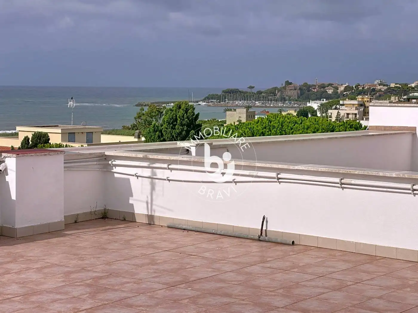 Appartamento in affitto a Santa Marinella