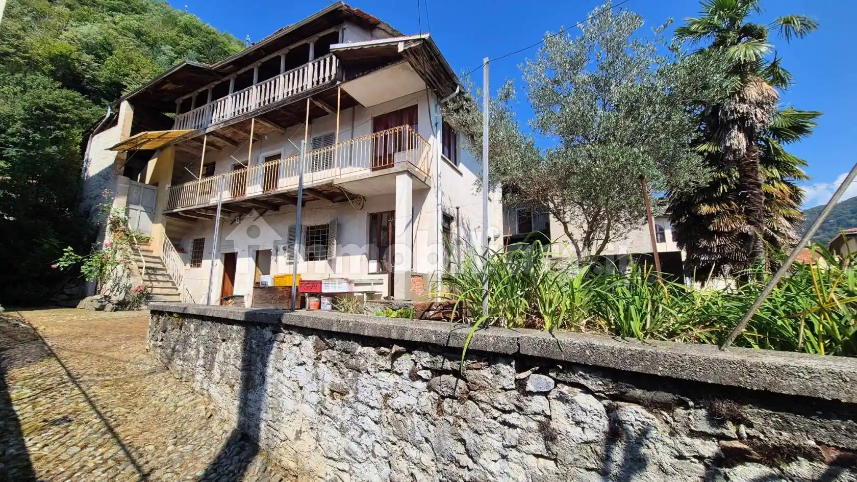 Villa unifamiliare via Principale 108, Centro, Varallo - foto 3