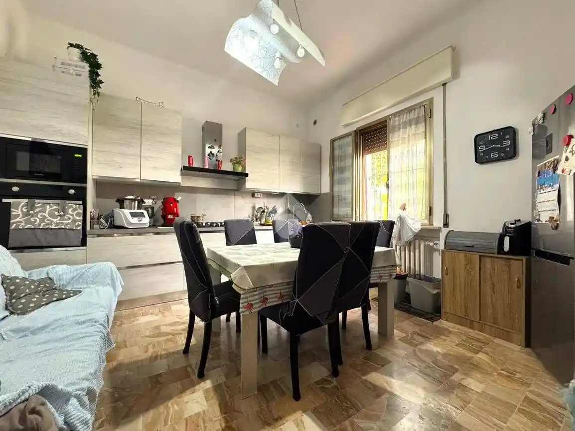 Terratetto plurifamiliare via Antonio Beltramelli 22, Ronco, Forlì - foto 5