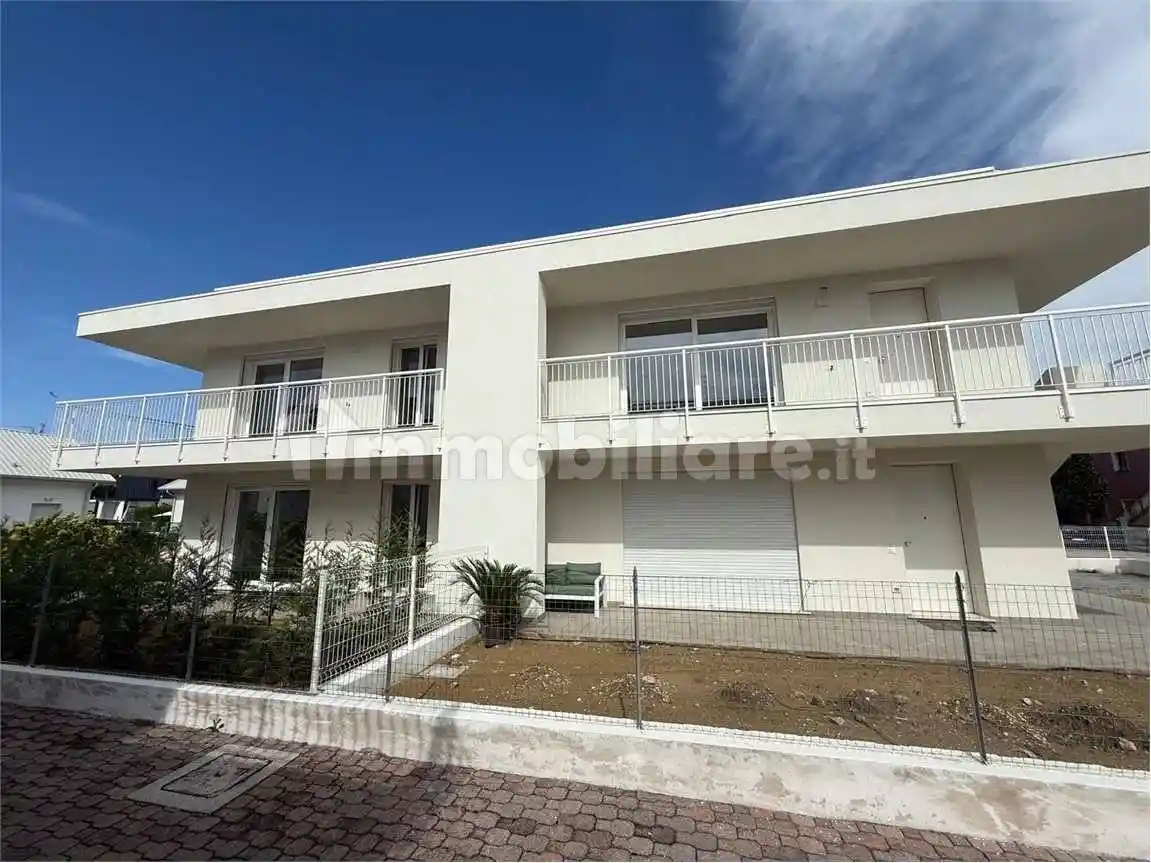 Appartamento in vendita a Jesolo