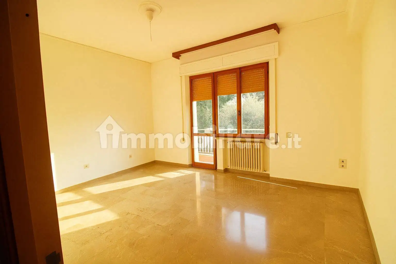 Appartamento in vendita a Jesi