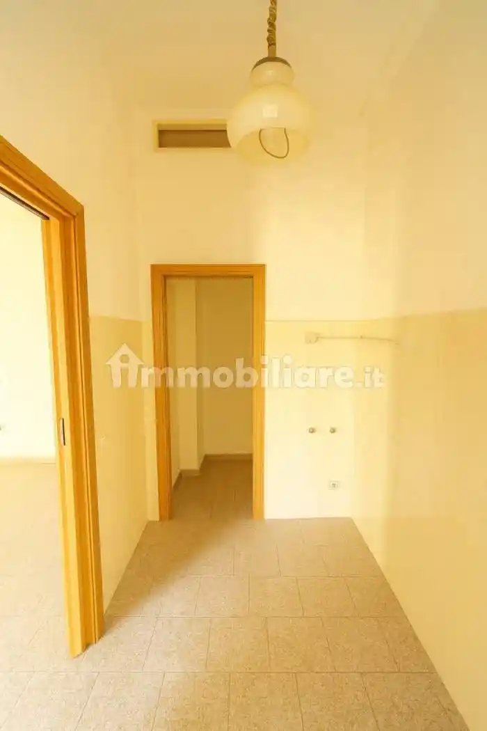 Appartamento via Carlo Crivelli 4, Via dei Colli - Viale Verdi, Jesi - foto 2