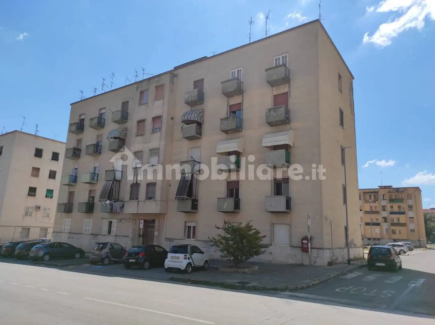 Appartamento in vendita a Benevento