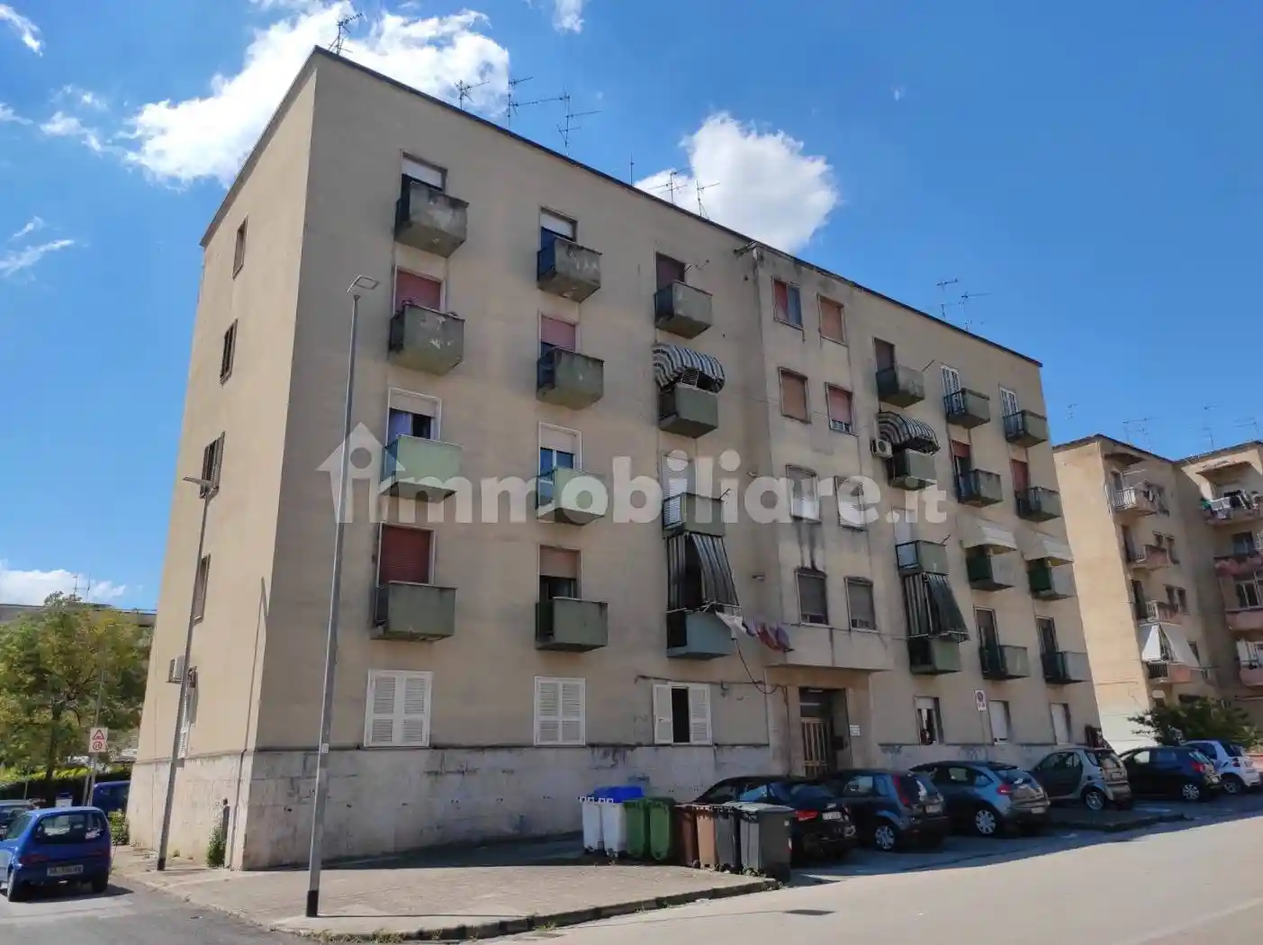 Bilocale via Benedetto Bonazzi, Rione Libertà, Benevento - foto 2