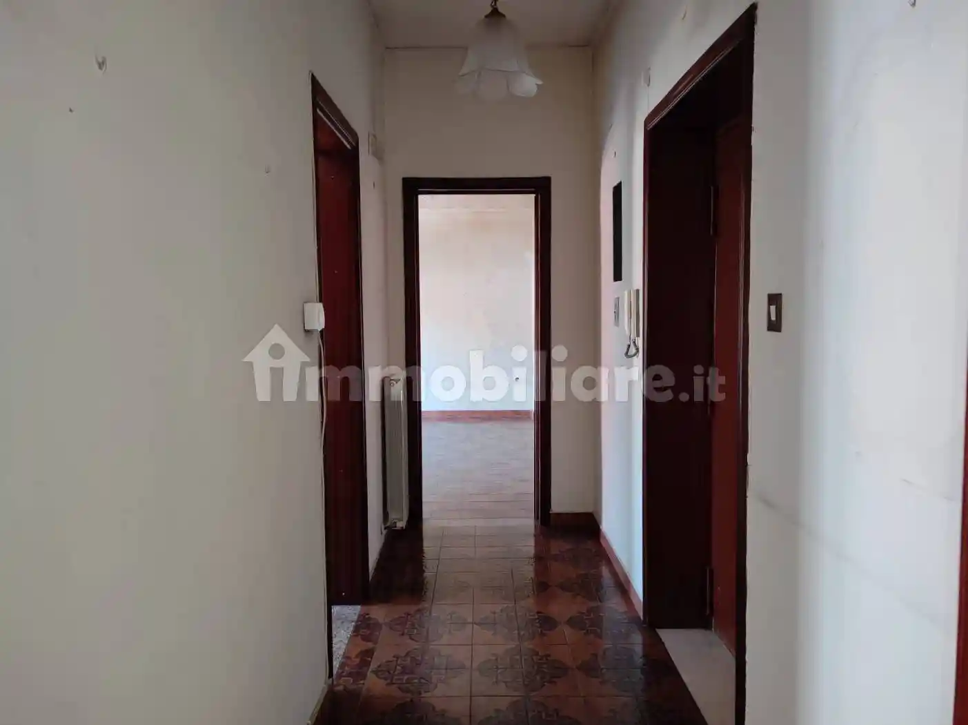 Bilocale via Benedetto Bonazzi, Rione Libertà, Benevento - foto 5