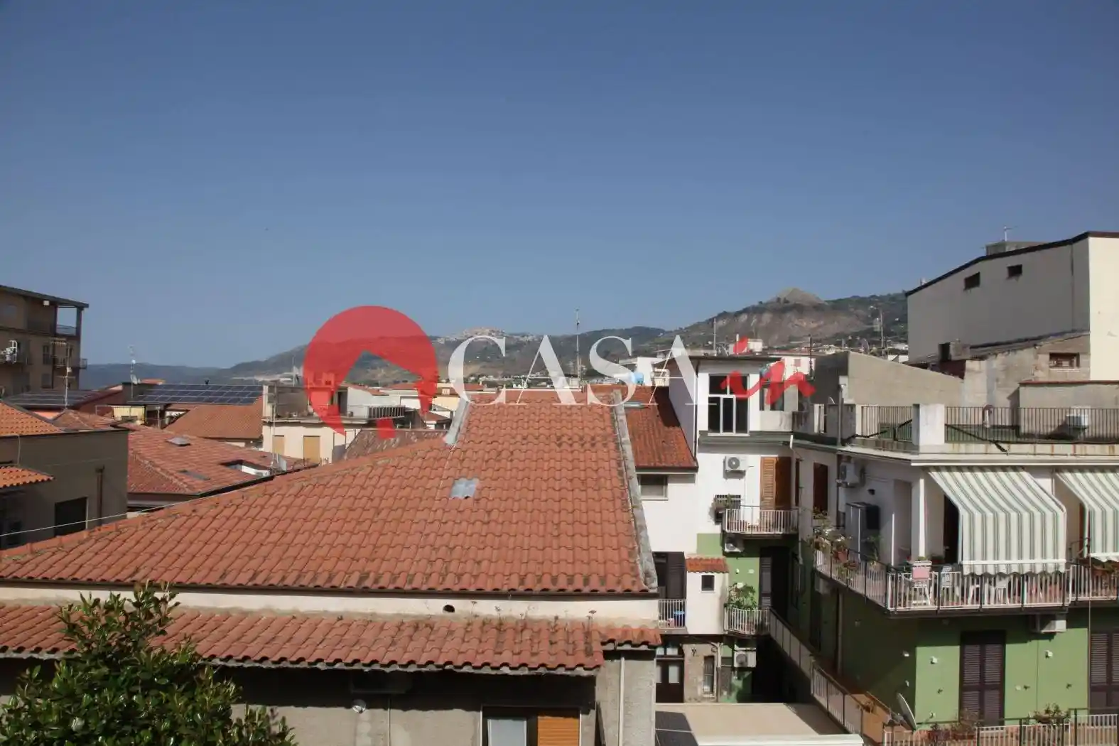 Attico - Mansarda in vendita a Sant'Agata di Militello