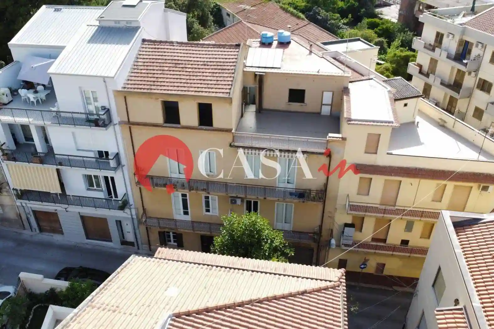 Attico - Mansarda - foto 2