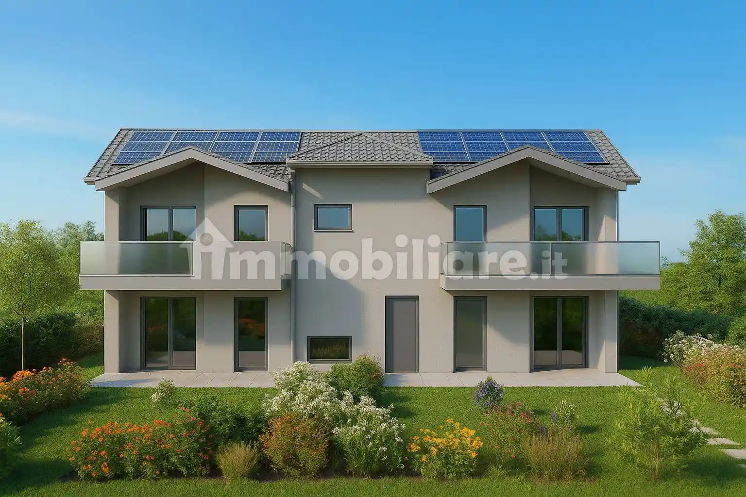 Appartamento in vendita a Cassano d'Adda