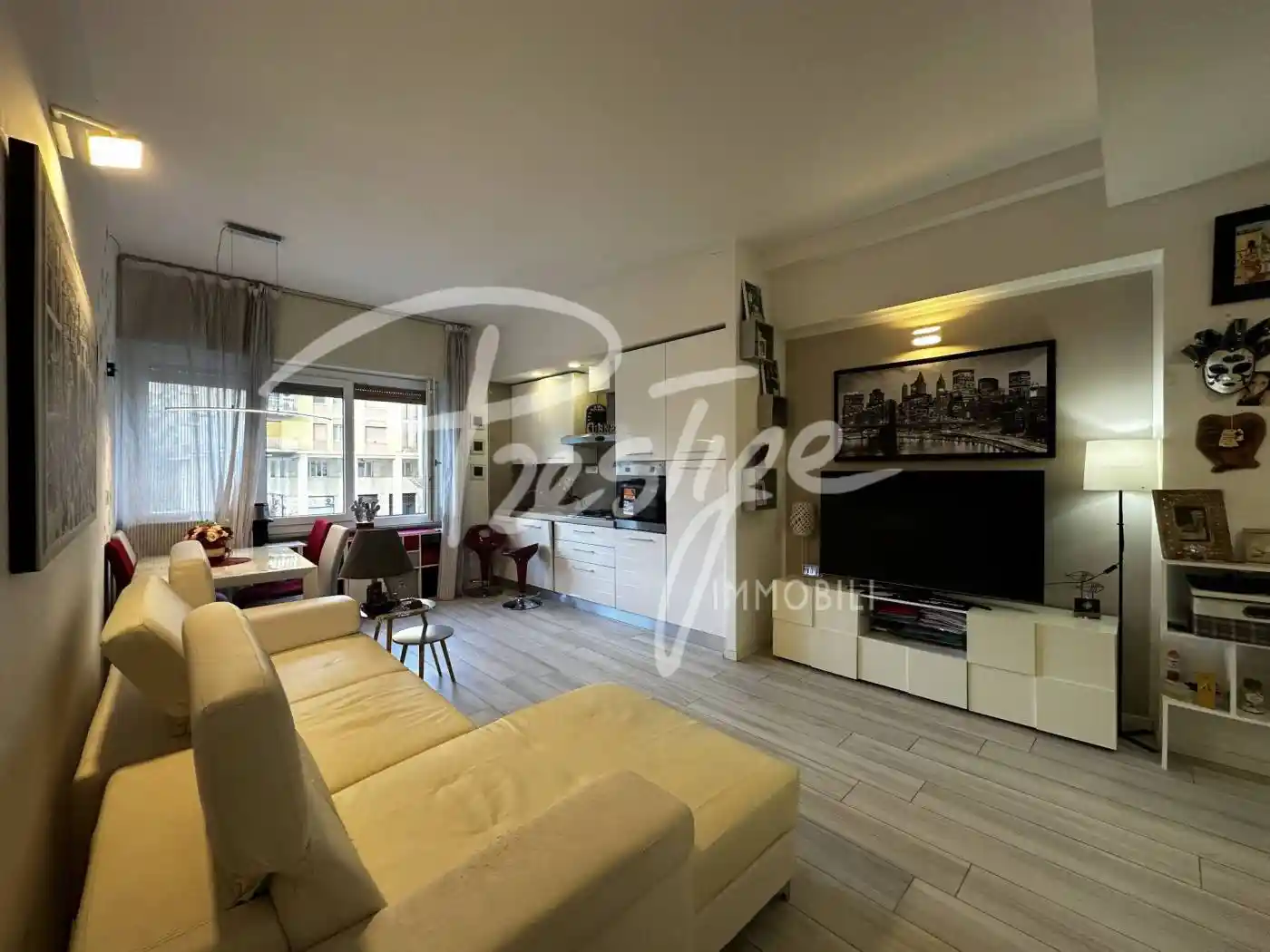 Trilocale via Dalmazia, Ospedale, La Spezia - foto 2