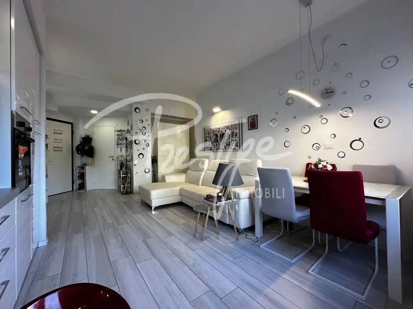 Trilocale via Dalmazia, Ospedale, La Spezia - foto 3