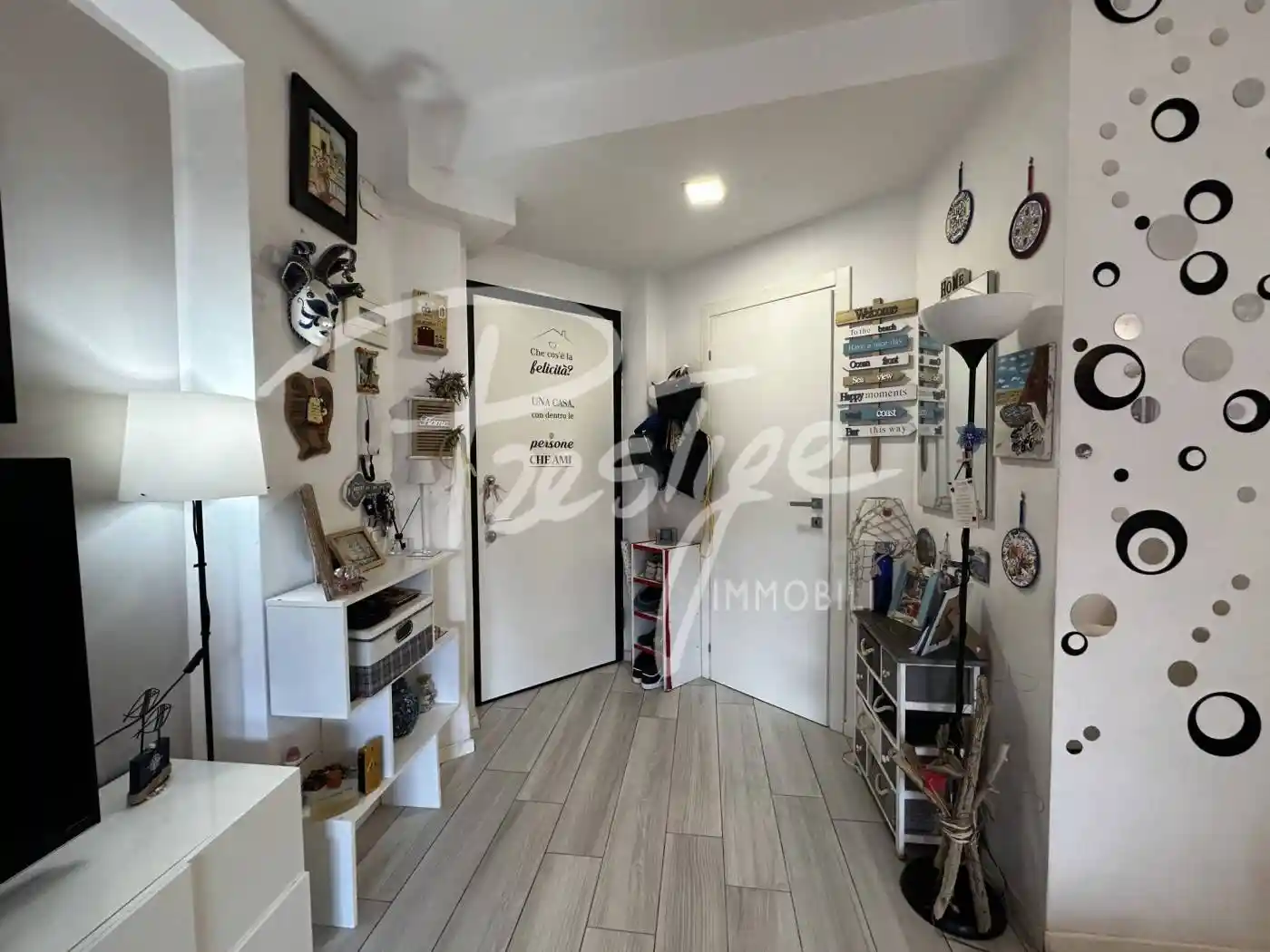 Trilocale via Dalmazia, Ospedale, La Spezia - foto 4