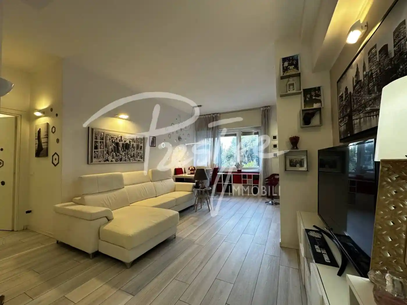 Trilocale via Dalmazia, Ospedale, La Spezia - foto 5