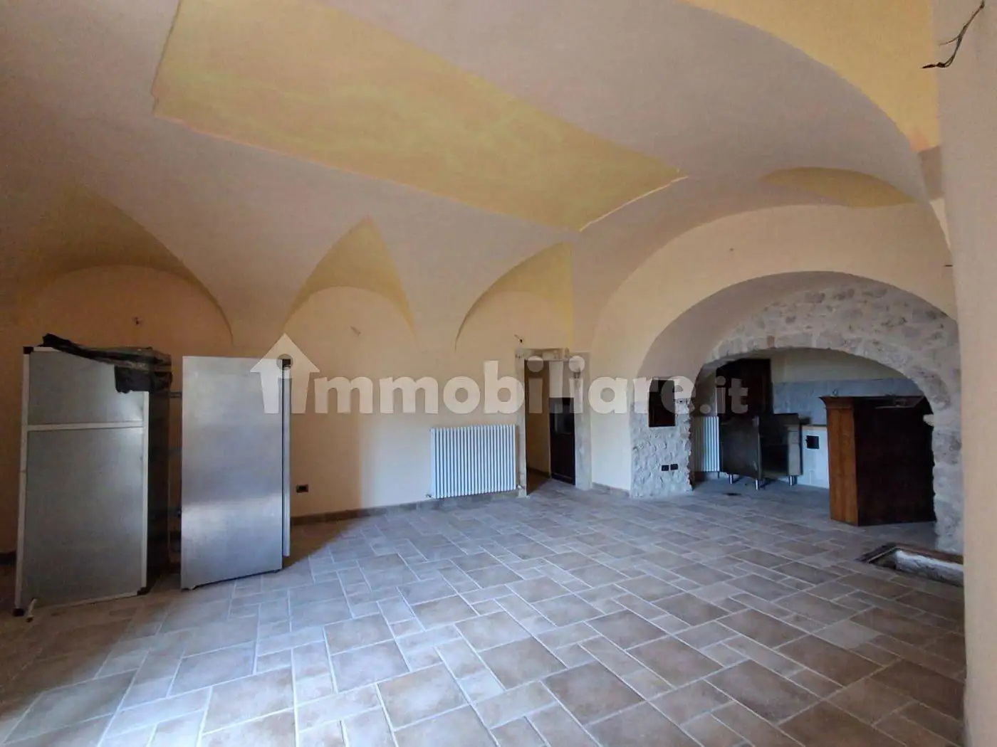 Quadrilocale via Rione Orientale, snc, Castel del Monte - foto 4