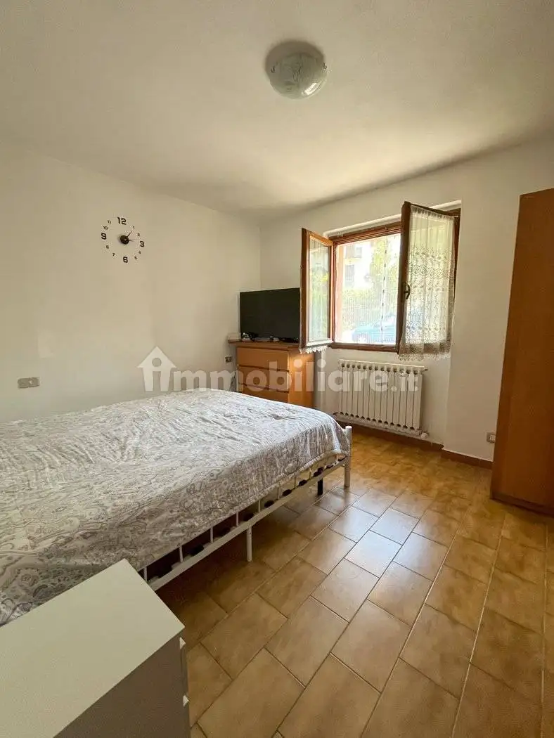 Appartamento in vendita a Laino