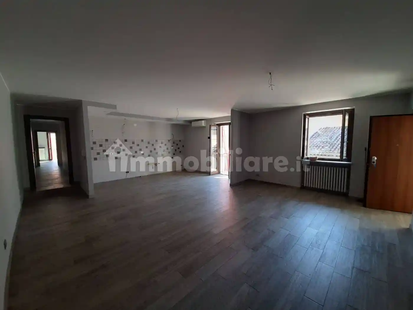 Appartamento in vendita a Nizza Monferrato