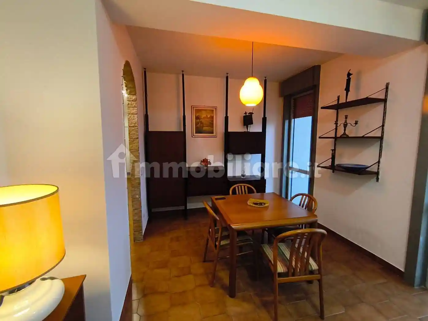 Appartamento via Santuario del Sacro Cuore 3, Comasina, Milano - foto 2