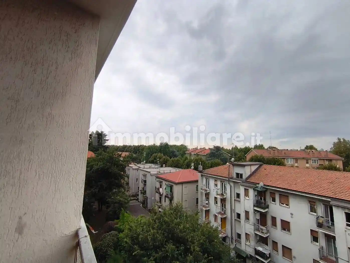 Appartamento via Santuario del Sacro Cuore 3, Comasina, Milano - foto 3