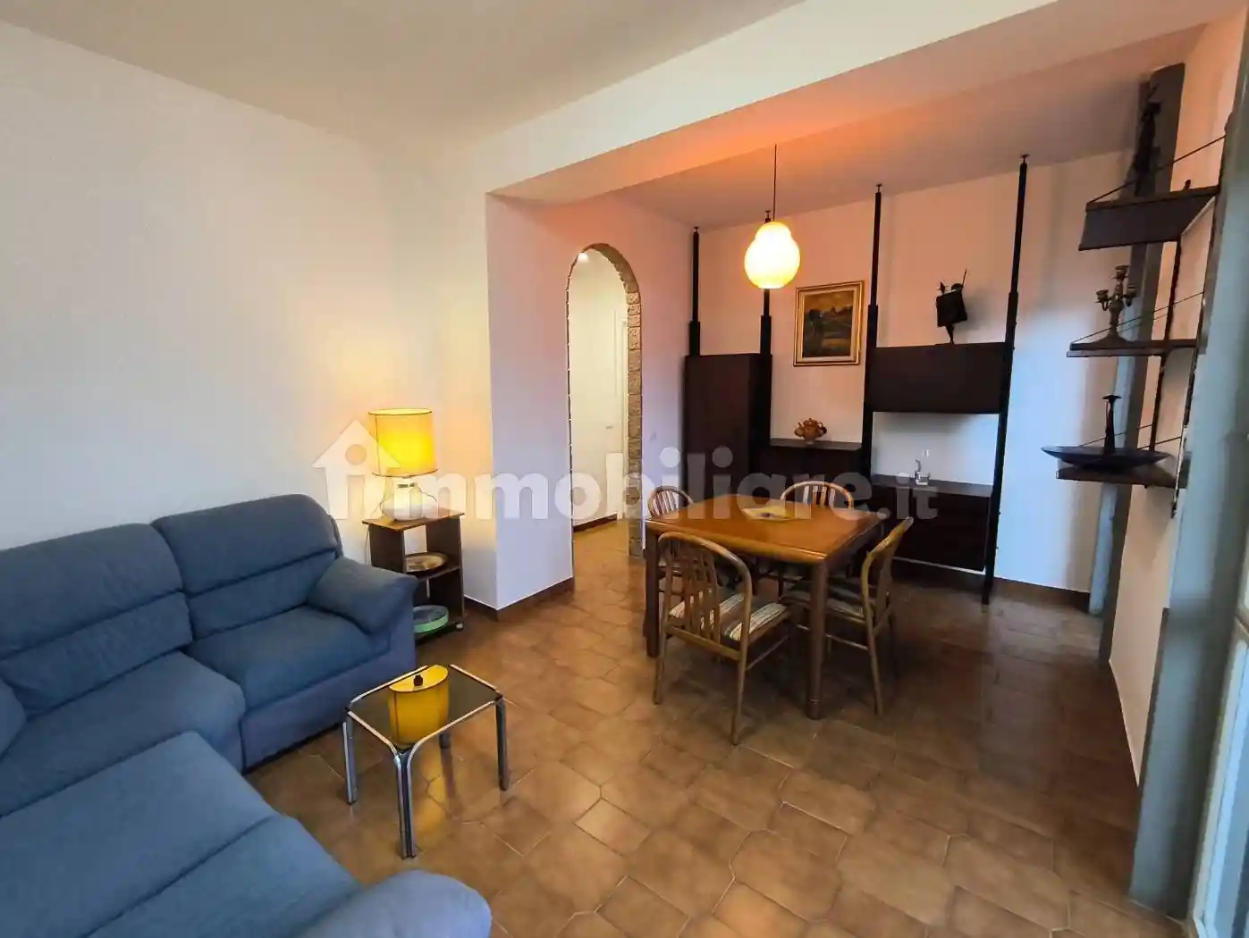 Appartamento via Santuario del Sacro Cuore 3, Comasina, Milano - foto 5