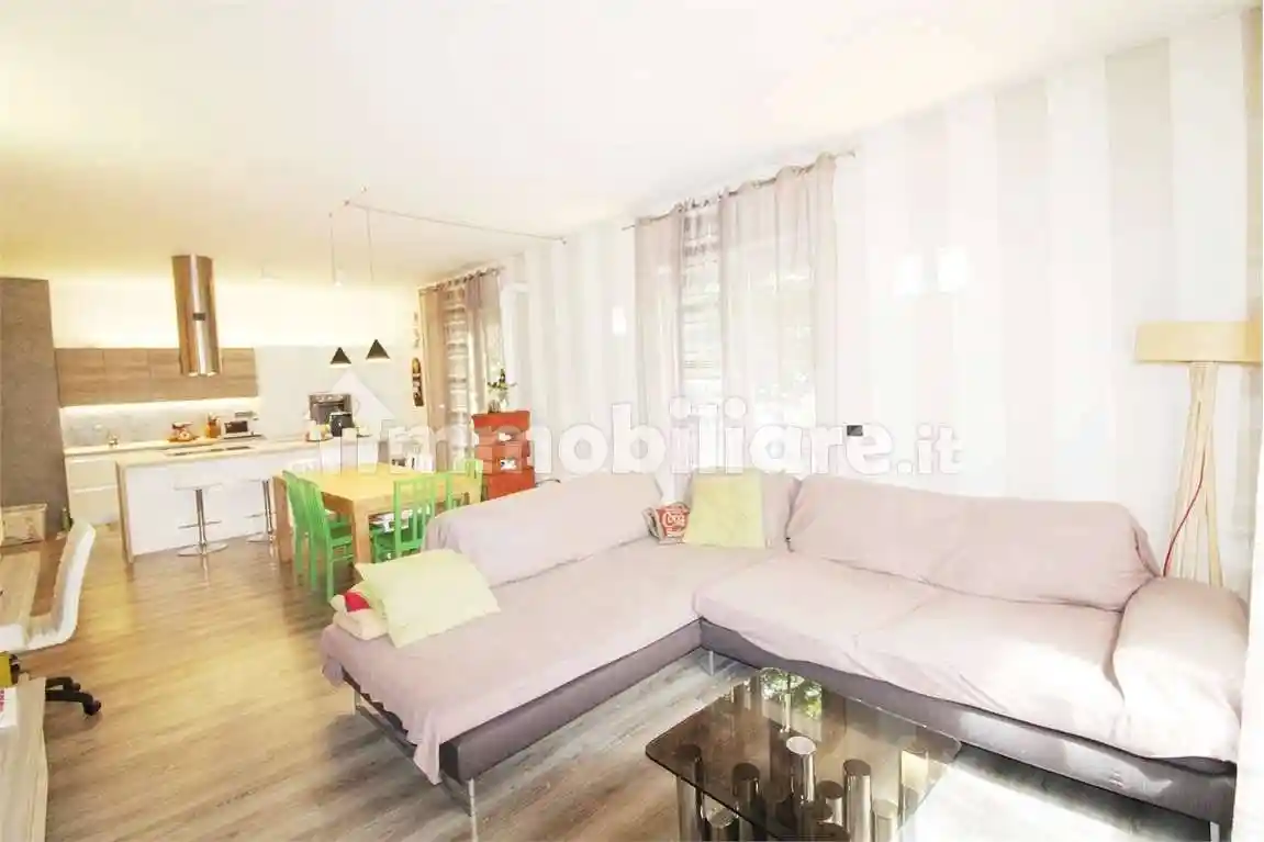 Appartamento in vendita a Dalmine