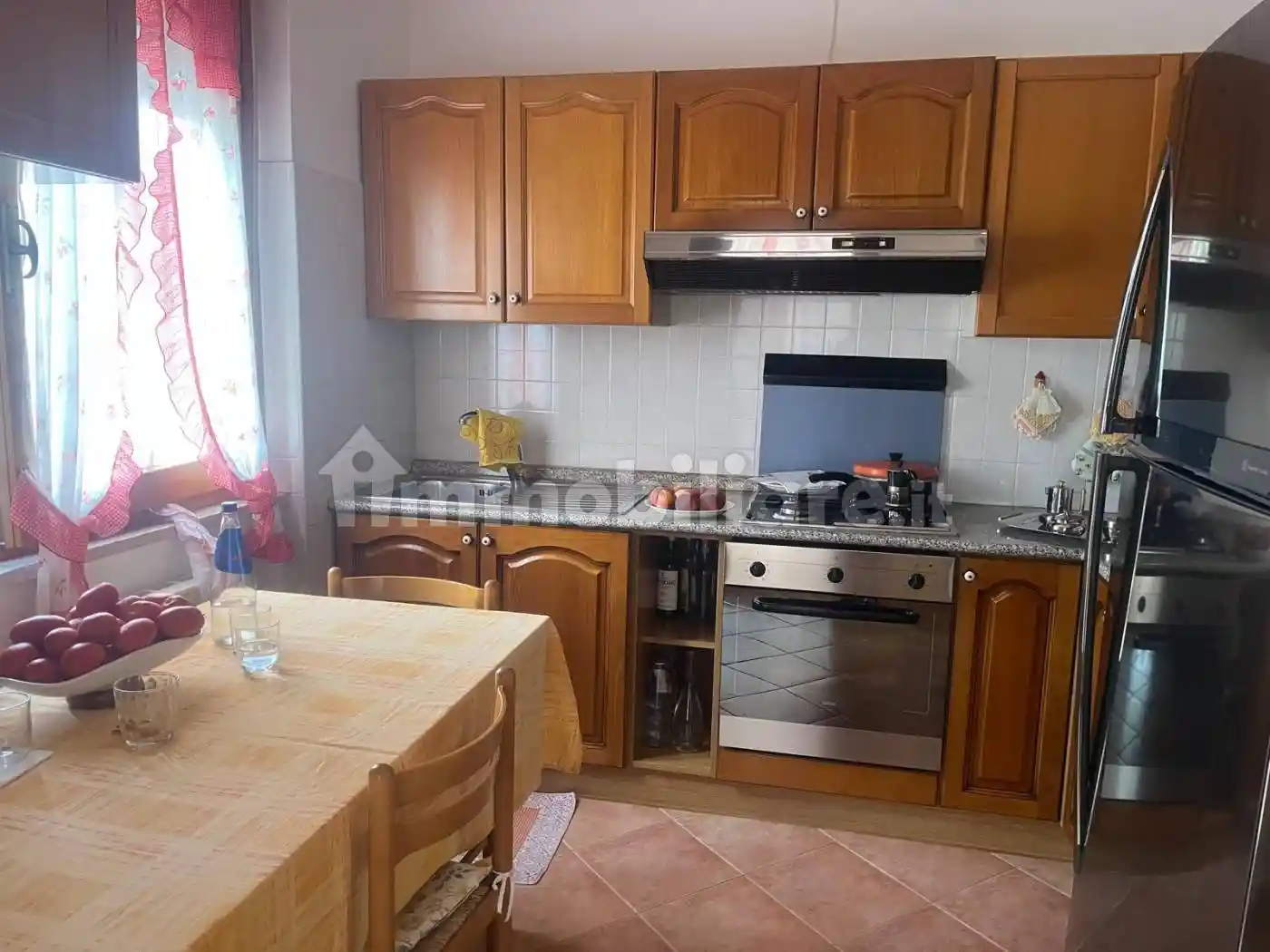 Appartamento in vendita a Alghero