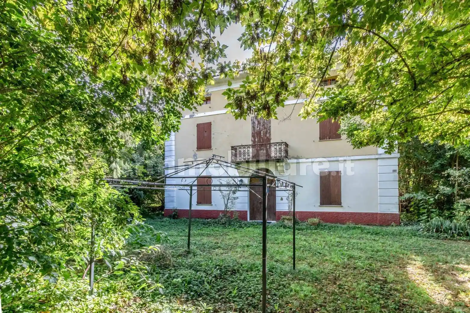 Villa in vendita a Ravarino