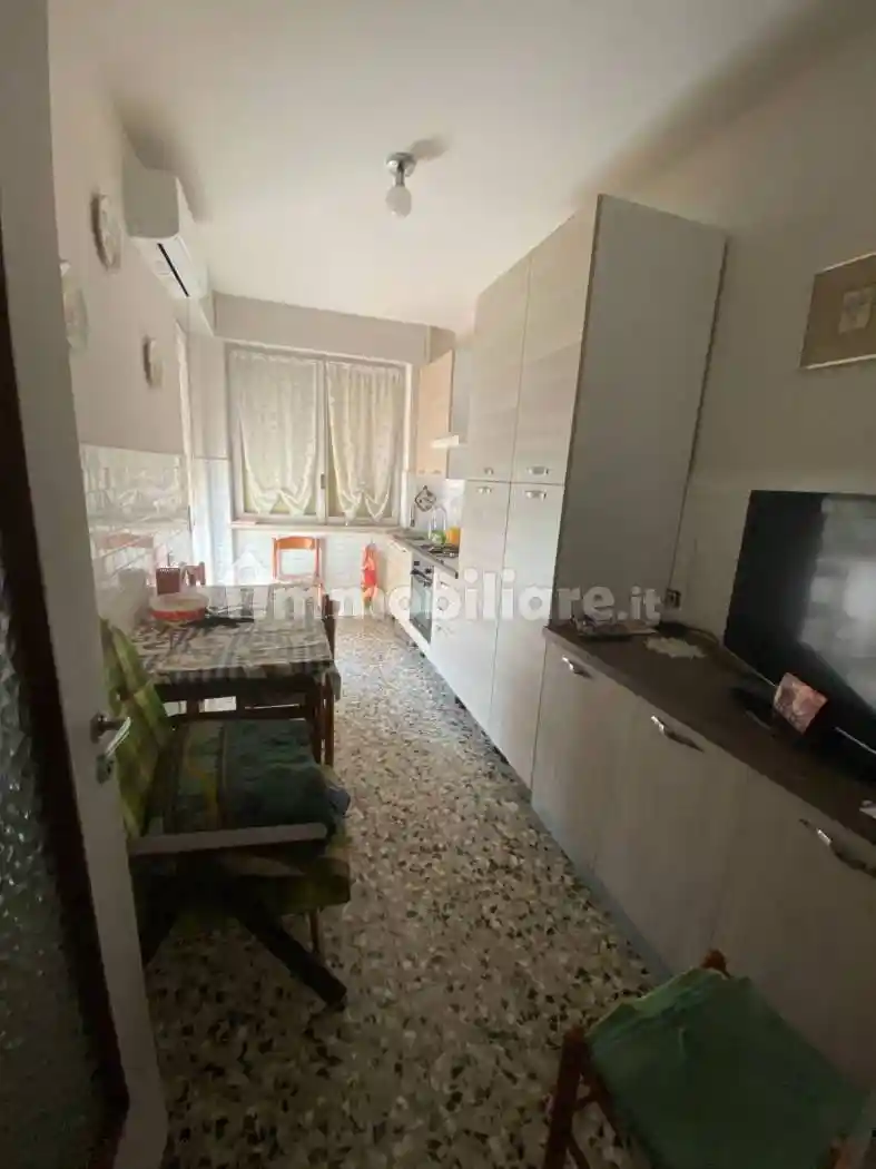 Appartamento in vendita a Momo