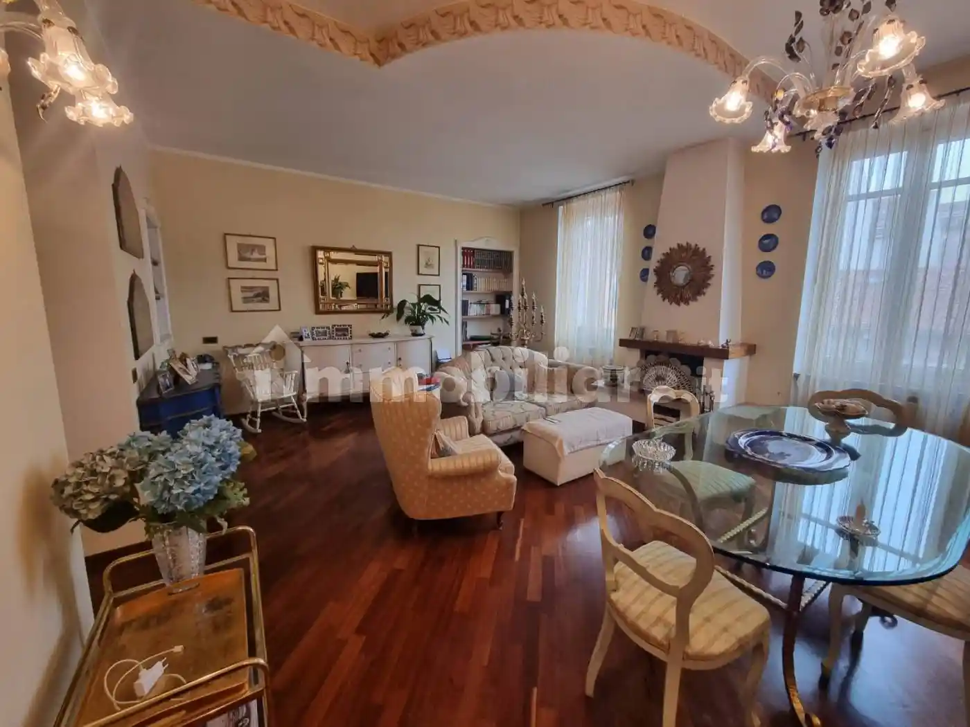 Appartamento in vendita a Alessandria